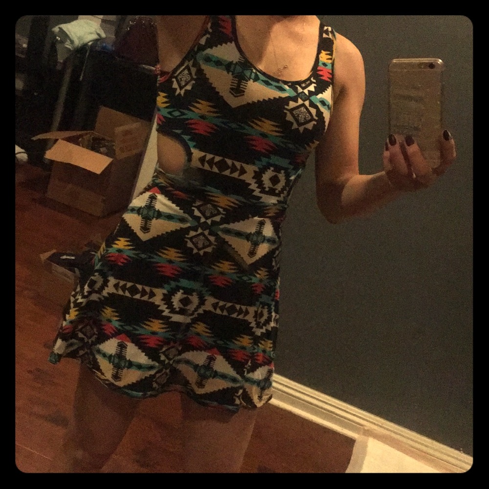 Charlotte Russe Dress size S